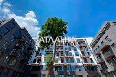 1-комнатная квартира по адресу ул. Авдеева-черноморского (площадь 33,6 м2) - Atlanta.ua - фото 6
