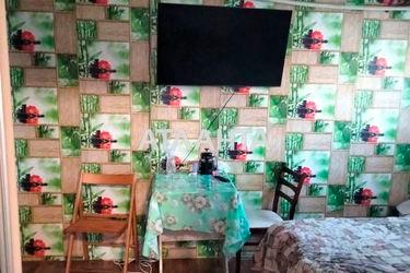 Room in dormitory apartment by the address st. Balkovskaya Frunze (area 21,0 m2) - Atlanta.ua - photo 8