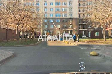 Commercial real estate at st. Zhemchuzhnaya (area 12,5 m2) - Atlanta.ua - photo 6