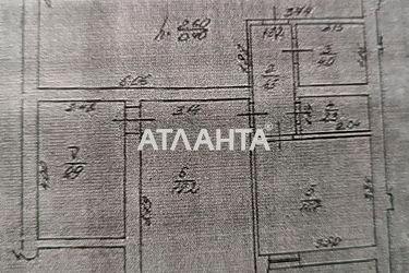Комерційна нерухомість за адресою Тихий пр. (площа 100,0 м2) - Atlanta.ua - фото 24