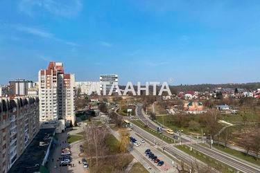 4+-rooms apartment apartment by the address st. Pr Vyacheslava Chernovola (area 82,5 m2) - Atlanta.ua - photo 22