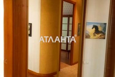 3-rooms apartment apartment (area 84,9 m2) - Atlanta.ua - photo 26