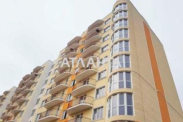 3-rooms apartment apartment by the address st. Dnepropetr dor Semena Paliya (area 104,0 m2) - Atlanta.ua - photo 24