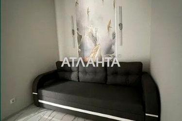 1-room apartment apartment by the address st. Zhemchuzhnaya (area 44,0 m2) - Atlanta.ua - photo 18