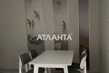 1-room apartment apartment by the address st. Zhemchuzhnaya (area 44,0 m2) - Atlanta.ua - photo 19
