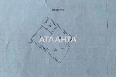 3-rooms apartment apartment by the address st. Genuezskaya (area 96,0 m2) - Atlanta.ua - photo 58