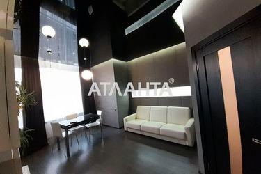 3-rooms apartment apartment by the address st. Genuezskaya (area 96,0 m2) - Atlanta.ua - photo 42