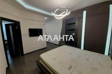 3-rooms apartment apartment by the address st. Genuezskaya (area 96,0 m2) - Atlanta.ua - photo 35