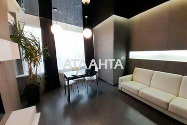 3-rooms apartment apartment by the address st. Genuezskaya (area 96,0 m2) - Atlanta.ua - photo 30
