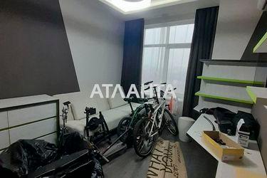 3-rooms apartment apartment by the address st. Genuezskaya (area 96,0 m2) - Atlanta.ua - photo 49