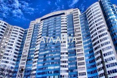 3-rooms apartment apartment by the address st. Genuezskaya (area 96,0 m2) - Atlanta.ua - photo 57
