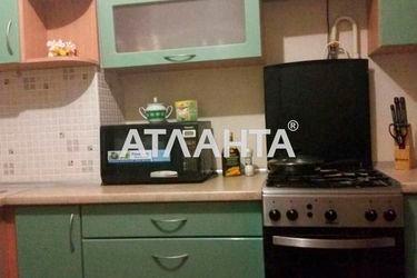 1-room apartment apartment by the address st. Ilfa i Petrova (area 34,3 m2) - Atlanta.ua - photo 9