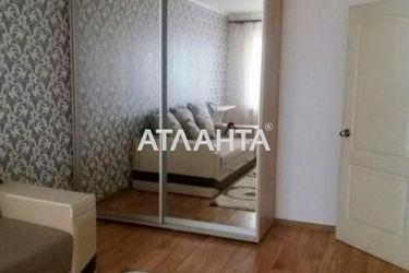 1-room apartment apartment by the address st. Ilfa i Petrova (area 34,3 m2) - Atlanta.ua - photo 8