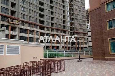 1-room apartment apartment by the address st. Kurortnyy pr (area 34,5 m2) - Atlanta.ua - photo 38