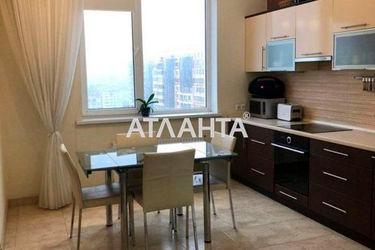 2-rooms apartment apartment by the address st. Armeyskaya Leninskogo batalona (area 80,0 m2) - Atlanta.ua - photo 21