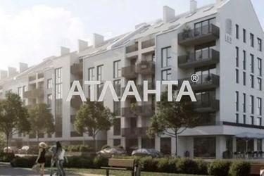 1-room apartment apartment by the address st. Geroev Maydana (area 30,0 m2) - Atlanta.ua - photo 9