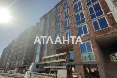 1-room apartment apartment by the address st. Geroev Maydana (area 30,0 m2) - Atlanta.ua - photo 12