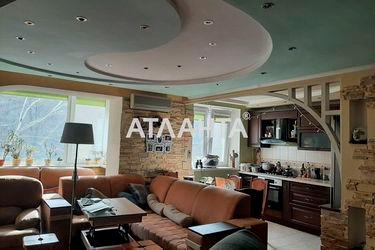 2-rooms apartment apartment by the address st. 1 maya (area 86,8 m2) - Atlanta.ua - photo 13