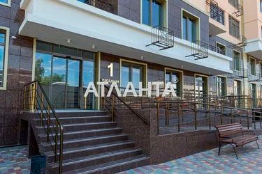 Commercial real estate at st. Literaturnaya (area 43,2 m2) - Atlanta.ua - photo 12