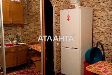 Room in dormitory apartment by the address st. Dalnitskaya Ivanova (area 21,0 m2) - Atlanta.ua - photo 13