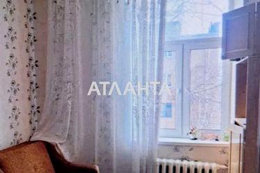 Room in dormitory apartment by the address st. Dalnitskaya Ivanova (area 21,0 m2) - Atlanta.ua - photo 11