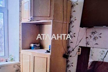Room in dormitory apartment by the address st. Dalnitskaya Ivanova (area 21,0 m2) - Atlanta.ua - photo 12