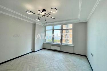 3-rooms apartment apartment by the address st. Kamanina (area 107,0 m2) - Atlanta.ua - photo 33