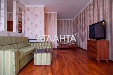 1-room apartment apartment by the address st. Khantadze per (area 55,0 m2) - Atlanta.ua - photo 9