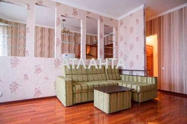 1-room apartment apartment by the address st. Khantadze per (area 55,0 m2) - Atlanta.ua - photo 10