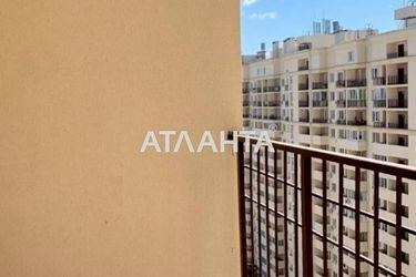 2-rooms apartment apartment by the address st. Vorobeva ak (area 60,6 m2) - Atlanta.ua - photo 10