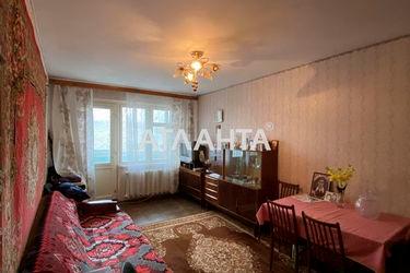 2-rooms apartment apartment by the address st. Geroev Krut Tereshkovoy (area 44,0 m2) - Atlanta.ua - photo 9