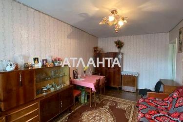 2-rooms apartment apartment by the address st. Geroev Krut Tereshkovoy (area 44,0 m2) - Atlanta.ua - photo 10