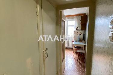 2-rooms apartment apartment by the address st. Geroev Krut Tereshkovoy (area 44,0 m2) - Atlanta.ua - photo 13