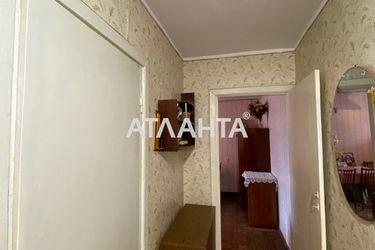 2-rooms apartment apartment by the address st. Geroev Krut Tereshkovoy (area 44,0 m2) - Atlanta.ua - photo 14