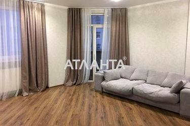 2-rooms apartment apartment by the address st. Ternopolskaya ul (area 81,0 m2) - Atlanta.ua - photo 19
