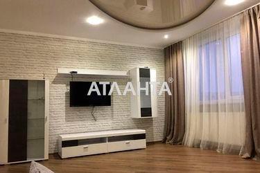 2-rooms apartment apartment by the address st. Ternopolskaya ul (area 81,0 m2) - Atlanta.ua - photo 20