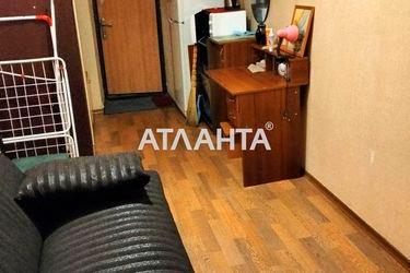 Room in dormitory apartment by the address st. Segedskaya (area 12,4 m2) - Atlanta.ua - photo 7