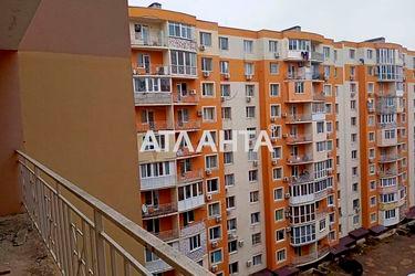 2-rooms apartment apartment by the address st. Tsvetaeva gen (area 61,9 m2) - Atlanta.ua - photo 25