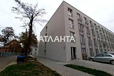 1-room apartment apartment by the address st. Borovskogo Nikolaya (area 29,0 m2) - Atlanta.ua - photo 9