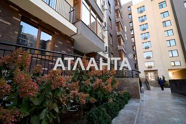 3-rooms apartment apartment by the address st. Chekhova (area 102,0 m2) - Atlanta.ua - photo 10