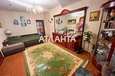 3-комнатная квартира по адресу ул. Пантелеймоновская (площадь 93,0 м2) - Atlanta.ua - фото 20