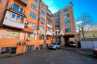 3-rooms apartment apartment by the address st. Panteleymonovskaya Chizhikova (area 93,0 m2) - Atlanta.ua - photo 35