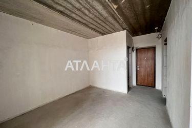1-room apartment apartment by the address st. Kedrovyy per (area 39,0 m2) - Atlanta.ua - photo 23