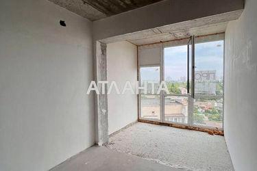 1-room apartment apartment by the address st. Kedrovyy per (area 39,0 m2) - Atlanta.ua - photo 26