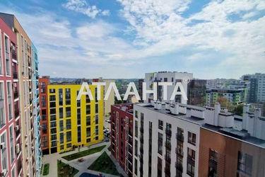 1-room apartment apartment by the address st. Shevchenko T ul (area 40,2 m2) - Atlanta.ua - photo 13