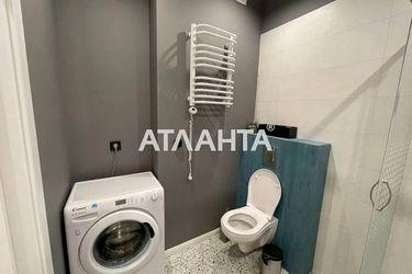 1-room apartment apartment by the address st. Shevchenko T ul (area 40,2 m2) - Atlanta.ua - photo 18