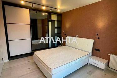 1-room apartment apartment by the address st. Shevchenko T ul (area 40,2 m2) - Atlanta.ua - photo 20