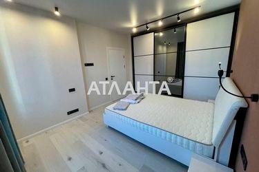 1-room apartment apartment by the address st. Shevchenko T ul (area 40,2 m2) - Atlanta.ua - photo 21