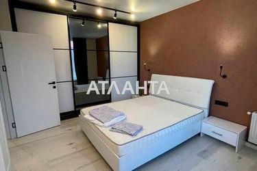 1-room apartment apartment by the address st. Shevchenko T ul (area 40,2 m2) - Atlanta.ua - photo 22