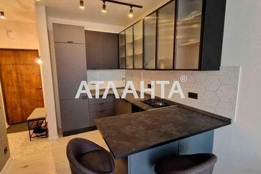 1-room apartment apartment by the address st. Shevchenko T ul (area 40,2 m2) - Atlanta.ua - photo 14